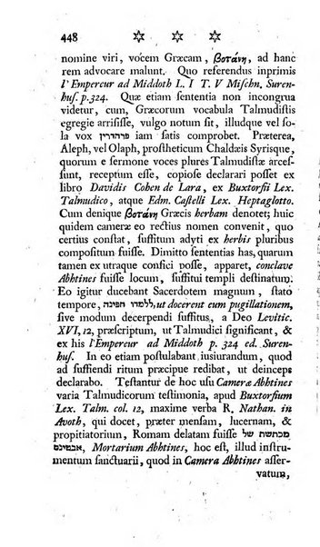 Miscellanea Lipsiensia nova, ad incrementum scientiarum, ab his qui sunt in colligendis Eruditorum novis actis occupati per partes publicata. Edendi consilium suscepit, sua nonnulla passim addidit, praefationem, qua instituti ratio explicatur, praemisit Frider. Otto Menckenius phil et I.V. Doctor