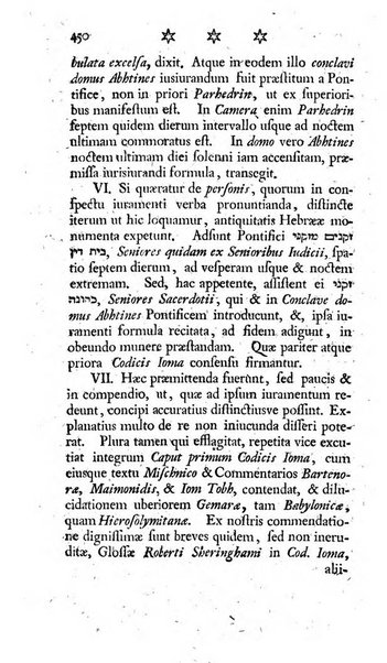 Miscellanea Lipsiensia nova, ad incrementum scientiarum, ab his qui sunt in colligendis Eruditorum novis actis occupati per partes publicata. Edendi consilium suscepit, sua nonnulla passim addidit, praefationem, qua instituti ratio explicatur, praemisit Frider. Otto Menckenius phil et I.V. Doctor