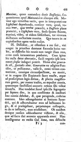 Miscellanea Lipsiensia nova, ad incrementum scientiarum, ab his qui sunt in colligendis Eruditorum novis actis occupati per partes publicata. Edendi consilium suscepit, sua nonnulla passim addidit, praefationem, qua instituti ratio explicatur, praemisit Frider. Otto Menckenius phil et I.V. Doctor