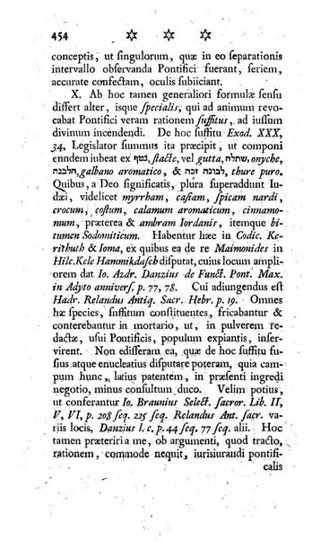 Miscellanea Lipsiensia nova, ad incrementum scientiarum, ab his qui sunt in colligendis Eruditorum novis actis occupati per partes publicata. Edendi consilium suscepit, sua nonnulla passim addidit, praefationem, qua instituti ratio explicatur, praemisit Frider. Otto Menckenius phil et I.V. Doctor