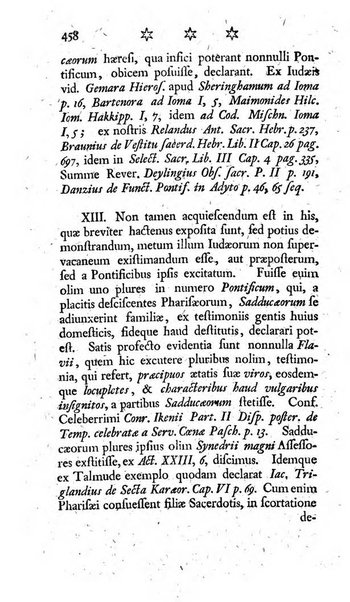 Miscellanea Lipsiensia nova, ad incrementum scientiarum, ab his qui sunt in colligendis Eruditorum novis actis occupati per partes publicata. Edendi consilium suscepit, sua nonnulla passim addidit, praefationem, qua instituti ratio explicatur, praemisit Frider. Otto Menckenius phil et I.V. Doctor