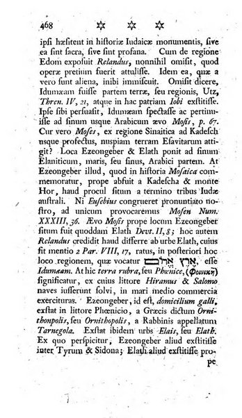 Miscellanea Lipsiensia nova, ad incrementum scientiarum, ab his qui sunt in colligendis Eruditorum novis actis occupati per partes publicata. Edendi consilium suscepit, sua nonnulla passim addidit, praefationem, qua instituti ratio explicatur, praemisit Frider. Otto Menckenius phil et I.V. Doctor