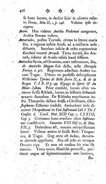 Miscellanea Lipsiensia nova, ad incrementum scientiarum, ab his qui sunt in colligendis Eruditorum novis actis occupati per partes publicata. Edendi consilium suscepit, sua nonnulla passim addidit, praefationem, qua instituti ratio explicatur, praemisit Frider. Otto Menckenius phil et I.V. Doctor