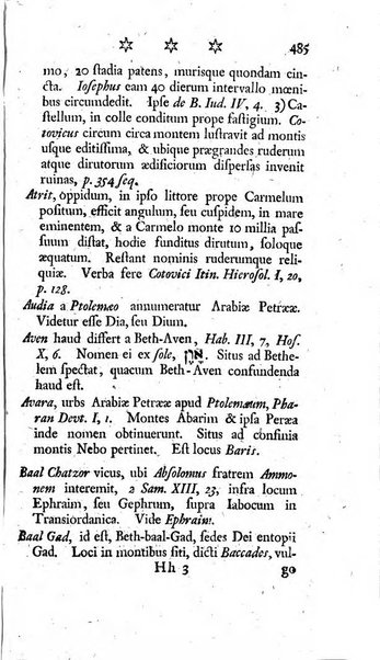 Miscellanea Lipsiensia nova, ad incrementum scientiarum, ab his qui sunt in colligendis Eruditorum novis actis occupati per partes publicata. Edendi consilium suscepit, sua nonnulla passim addidit, praefationem, qua instituti ratio explicatur, praemisit Frider. Otto Menckenius phil et I.V. Doctor