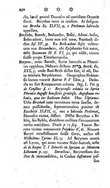 Miscellanea Lipsiensia nova, ad incrementum scientiarum, ab his qui sunt in colligendis Eruditorum novis actis occupati per partes publicata. Edendi consilium suscepit, sua nonnulla passim addidit, praefationem, qua instituti ratio explicatur, praemisit Frider. Otto Menckenius phil et I.V. Doctor