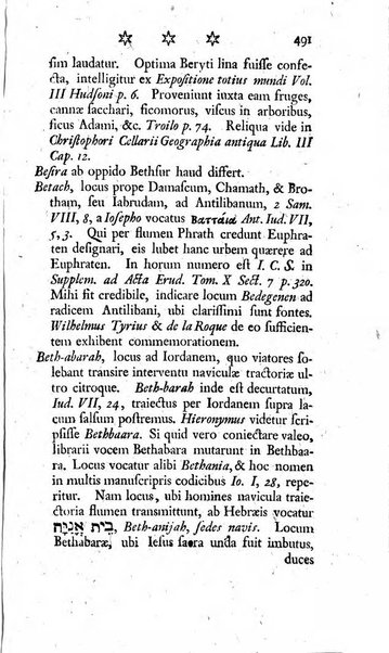 Miscellanea Lipsiensia nova, ad incrementum scientiarum, ab his qui sunt in colligendis Eruditorum novis actis occupati per partes publicata. Edendi consilium suscepit, sua nonnulla passim addidit, praefationem, qua instituti ratio explicatur, praemisit Frider. Otto Menckenius phil et I.V. Doctor