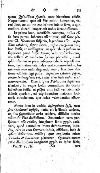 Miscellanea Lipsiensia nova, ad incrementum scientiarum, ab his qui sunt in colligendis Eruditorum novis actis occupati per partes publicata. Edendi consilium suscepit, sua nonnulla passim addidit, praefationem, qua instituti ratio explicatur, praemisit Frider. Otto Menckenius phil et I.V. Doctor