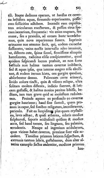 Miscellanea Lipsiensia nova, ad incrementum scientiarum, ab his qui sunt in colligendis Eruditorum novis actis occupati per partes publicata. Edendi consilium suscepit, sua nonnulla passim addidit, praefationem, qua instituti ratio explicatur, praemisit Frider. Otto Menckenius phil et I.V. Doctor