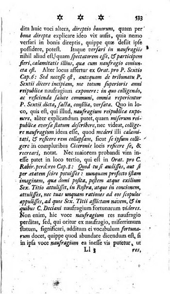 Miscellanea Lipsiensia nova, ad incrementum scientiarum, ab his qui sunt in colligendis Eruditorum novis actis occupati per partes publicata. Edendi consilium suscepit, sua nonnulla passim addidit, praefationem, qua instituti ratio explicatur, praemisit Frider. Otto Menckenius phil et I.V. Doctor