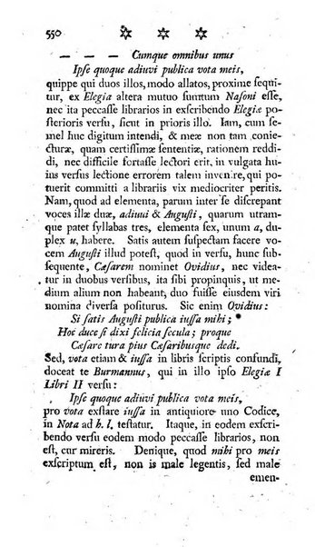 Miscellanea Lipsiensia nova, ad incrementum scientiarum, ab his qui sunt in colligendis Eruditorum novis actis occupati per partes publicata. Edendi consilium suscepit, sua nonnulla passim addidit, praefationem, qua instituti ratio explicatur, praemisit Frider. Otto Menckenius phil et I.V. Doctor