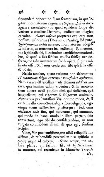 Miscellanea Lipsiensia nova, ad incrementum scientiarum, ab his qui sunt in colligendis Eruditorum novis actis occupati per partes publicata. Edendi consilium suscepit, sua nonnulla passim addidit, praefationem, qua instituti ratio explicatur, praemisit Frider. Otto Menckenius phil et I.V. Doctor