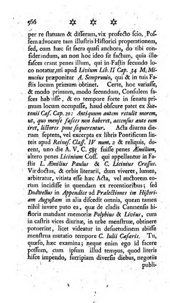 Miscellanea Lipsiensia nova, ad incrementum scientiarum, ab his qui sunt in colligendis Eruditorum novis actis occupati per partes publicata. Edendi consilium suscepit, sua nonnulla passim addidit, praefationem, qua instituti ratio explicatur, praemisit Frider. Otto Menckenius phil et I.V. Doctor