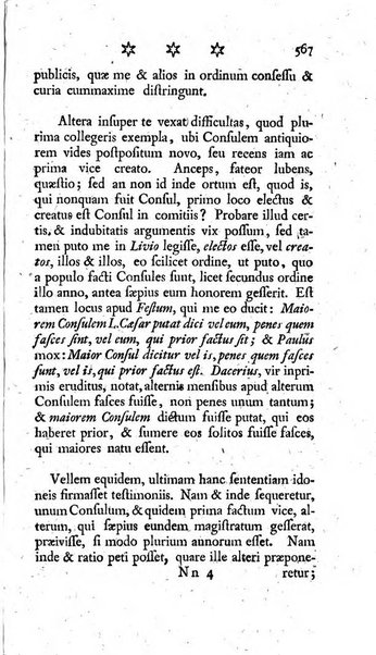 Miscellanea Lipsiensia nova, ad incrementum scientiarum, ab his qui sunt in colligendis Eruditorum novis actis occupati per partes publicata. Edendi consilium suscepit, sua nonnulla passim addidit, praefationem, qua instituti ratio explicatur, praemisit Frider. Otto Menckenius phil et I.V. Doctor