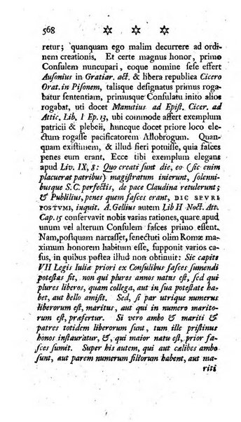 Miscellanea Lipsiensia nova, ad incrementum scientiarum, ab his qui sunt in colligendis Eruditorum novis actis occupati per partes publicata. Edendi consilium suscepit, sua nonnulla passim addidit, praefationem, qua instituti ratio explicatur, praemisit Frider. Otto Menckenius phil et I.V. Doctor