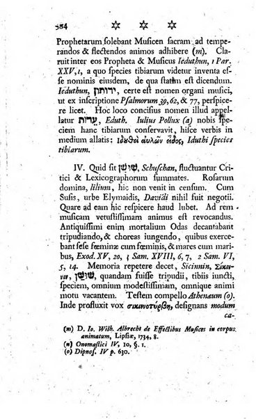 Miscellanea Lipsiensia nova, ad incrementum scientiarum, ab his qui sunt in colligendis Eruditorum novis actis occupati per partes publicata. Edendi consilium suscepit, sua nonnulla passim addidit, praefationem, qua instituti ratio explicatur, praemisit Frider. Otto Menckenius phil et I.V. Doctor