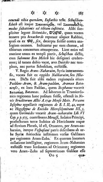 Miscellanea Lipsiensia nova, ad incrementum scientiarum, ab his qui sunt in colligendis Eruditorum novis actis occupati per partes publicata. Edendi consilium suscepit, sua nonnulla passim addidit, praefationem, qua instituti ratio explicatur, praemisit Frider. Otto Menckenius phil et I.V. Doctor