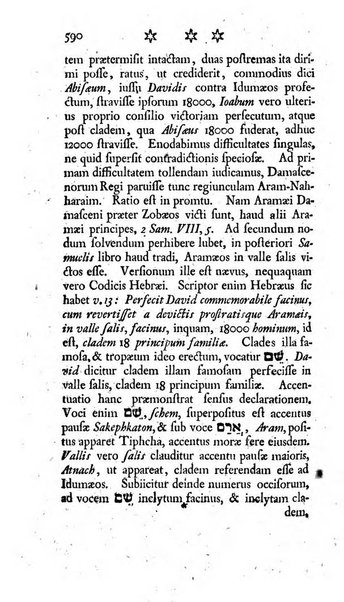 Miscellanea Lipsiensia nova, ad incrementum scientiarum, ab his qui sunt in colligendis Eruditorum novis actis occupati per partes publicata. Edendi consilium suscepit, sua nonnulla passim addidit, praefationem, qua instituti ratio explicatur, praemisit Frider. Otto Menckenius phil et I.V. Doctor