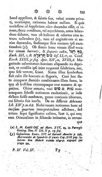 Miscellanea Lipsiensia nova, ad incrementum scientiarum, ab his qui sunt in colligendis Eruditorum novis actis occupati per partes publicata. Edendi consilium suscepit, sua nonnulla passim addidit, praefationem, qua instituti ratio explicatur, praemisit Frider. Otto Menckenius phil et I.V. Doctor