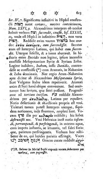 Miscellanea Lipsiensia nova, ad incrementum scientiarum, ab his qui sunt in colligendis Eruditorum novis actis occupati per partes publicata. Edendi consilium suscepit, sua nonnulla passim addidit, praefationem, qua instituti ratio explicatur, praemisit Frider. Otto Menckenius phil et I.V. Doctor