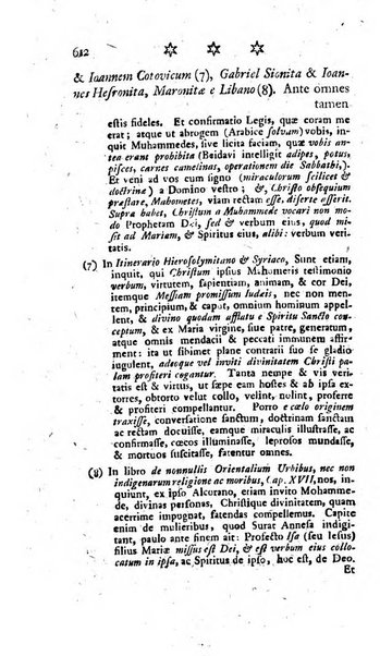 Miscellanea Lipsiensia nova, ad incrementum scientiarum, ab his qui sunt in colligendis Eruditorum novis actis occupati per partes publicata. Edendi consilium suscepit, sua nonnulla passim addidit, praefationem, qua instituti ratio explicatur, praemisit Frider. Otto Menckenius phil et I.V. Doctor