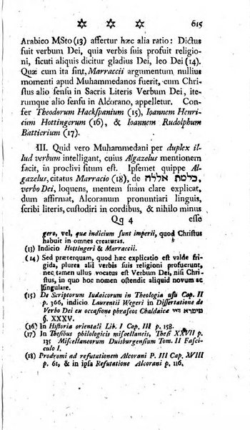 Miscellanea Lipsiensia nova, ad incrementum scientiarum, ab his qui sunt in colligendis Eruditorum novis actis occupati per partes publicata. Edendi consilium suscepit, sua nonnulla passim addidit, praefationem, qua instituti ratio explicatur, praemisit Frider. Otto Menckenius phil et I.V. Doctor