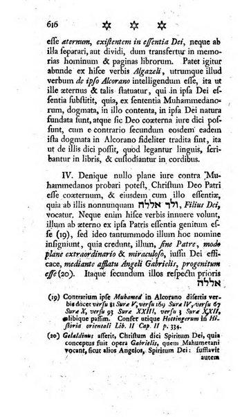 Miscellanea Lipsiensia nova, ad incrementum scientiarum, ab his qui sunt in colligendis Eruditorum novis actis occupati per partes publicata. Edendi consilium suscepit, sua nonnulla passim addidit, praefationem, qua instituti ratio explicatur, praemisit Frider. Otto Menckenius phil et I.V. Doctor