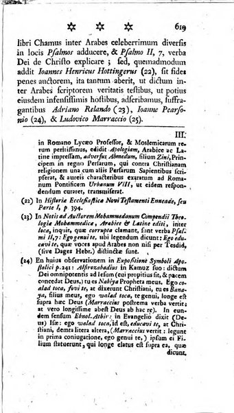 Miscellanea Lipsiensia nova, ad incrementum scientiarum, ab his qui sunt in colligendis Eruditorum novis actis occupati per partes publicata. Edendi consilium suscepit, sua nonnulla passim addidit, praefationem, qua instituti ratio explicatur, praemisit Frider. Otto Menckenius phil et I.V. Doctor