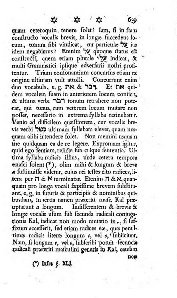 Miscellanea Lipsiensia nova, ad incrementum scientiarum, ab his qui sunt in colligendis Eruditorum novis actis occupati per partes publicata. Edendi consilium suscepit, sua nonnulla passim addidit, praefationem, qua instituti ratio explicatur, praemisit Frider. Otto Menckenius phil et I.V. Doctor