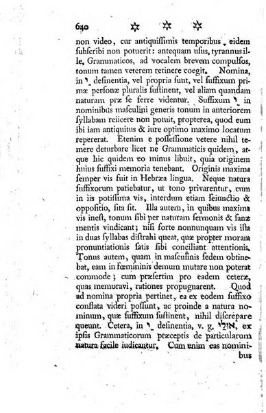 Miscellanea Lipsiensia nova, ad incrementum scientiarum, ab his qui sunt in colligendis Eruditorum novis actis occupati per partes publicata. Edendi consilium suscepit, sua nonnulla passim addidit, praefationem, qua instituti ratio explicatur, praemisit Frider. Otto Menckenius phil et I.V. Doctor