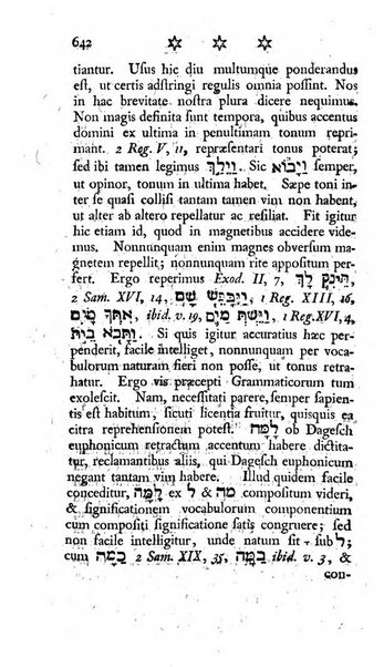 Miscellanea Lipsiensia nova, ad incrementum scientiarum, ab his qui sunt in colligendis Eruditorum novis actis occupati per partes publicata. Edendi consilium suscepit, sua nonnulla passim addidit, praefationem, qua instituti ratio explicatur, praemisit Frider. Otto Menckenius phil et I.V. Doctor