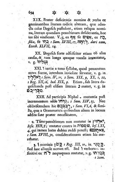 Miscellanea Lipsiensia nova, ad incrementum scientiarum, ab his qui sunt in colligendis Eruditorum novis actis occupati per partes publicata. Edendi consilium suscepit, sua nonnulla passim addidit, praefationem, qua instituti ratio explicatur, praemisit Frider. Otto Menckenius phil et I.V. Doctor