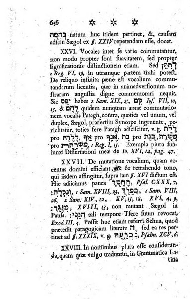 Miscellanea Lipsiensia nova, ad incrementum scientiarum, ab his qui sunt in colligendis Eruditorum novis actis occupati per partes publicata. Edendi consilium suscepit, sua nonnulla passim addidit, praefationem, qua instituti ratio explicatur, praemisit Frider. Otto Menckenius phil et I.V. Doctor