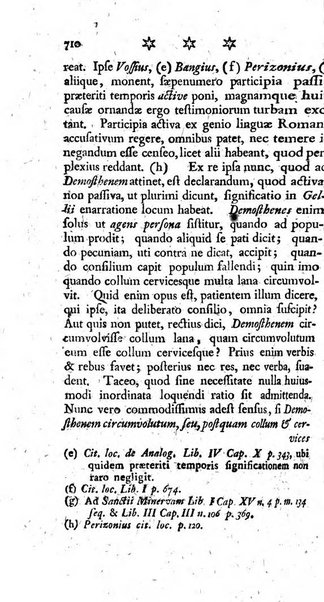 Miscellanea Lipsiensia nova, ad incrementum scientiarum, ab his qui sunt in colligendis Eruditorum novis actis occupati per partes publicata. Edendi consilium suscepit, sua nonnulla passim addidit, praefationem, qua instituti ratio explicatur, praemisit Frider. Otto Menckenius phil et I.V. Doctor