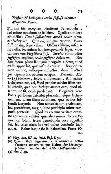 Miscellanea Lipsiensia nova, ad incrementum scientiarum, ab his qui sunt in colligendis Eruditorum novis actis occupati per partes publicata. Edendi consilium suscepit, sua nonnulla passim addidit, praefationem, qua instituti ratio explicatur, praemisit Frider. Otto Menckenius phil et I.V. Doctor