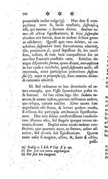 Miscellanea Lipsiensia nova, ad incrementum scientiarum, ab his qui sunt in colligendis Eruditorum novis actis occupati per partes publicata. Edendi consilium suscepit, sua nonnulla passim addidit, praefationem, qua instituti ratio explicatur, praemisit Frider. Otto Menckenius phil et I.V. Doctor