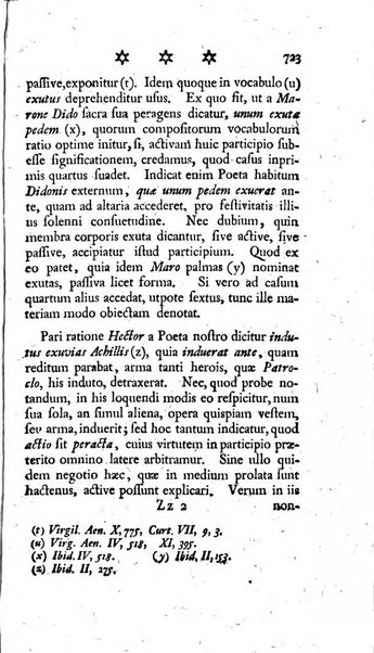 Miscellanea Lipsiensia nova, ad incrementum scientiarum, ab his qui sunt in colligendis Eruditorum novis actis occupati per partes publicata. Edendi consilium suscepit, sua nonnulla passim addidit, praefationem, qua instituti ratio explicatur, praemisit Frider. Otto Menckenius phil et I.V. Doctor