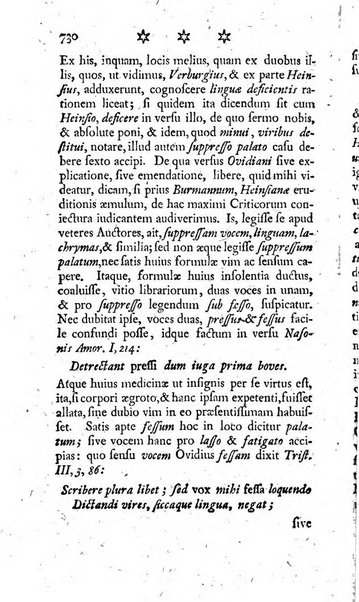 Miscellanea Lipsiensia nova, ad incrementum scientiarum, ab his qui sunt in colligendis Eruditorum novis actis occupati per partes publicata. Edendi consilium suscepit, sua nonnulla passim addidit, praefationem, qua instituti ratio explicatur, praemisit Frider. Otto Menckenius phil et I.V. Doctor