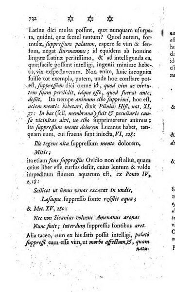 Miscellanea Lipsiensia nova, ad incrementum scientiarum, ab his qui sunt in colligendis Eruditorum novis actis occupati per partes publicata. Edendi consilium suscepit, sua nonnulla passim addidit, praefationem, qua instituti ratio explicatur, praemisit Frider. Otto Menckenius phil et I.V. Doctor