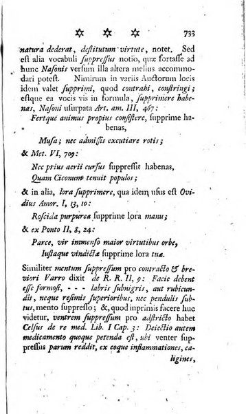 Miscellanea Lipsiensia nova, ad incrementum scientiarum, ab his qui sunt in colligendis Eruditorum novis actis occupati per partes publicata. Edendi consilium suscepit, sua nonnulla passim addidit, praefationem, qua instituti ratio explicatur, praemisit Frider. Otto Menckenius phil et I.V. Doctor