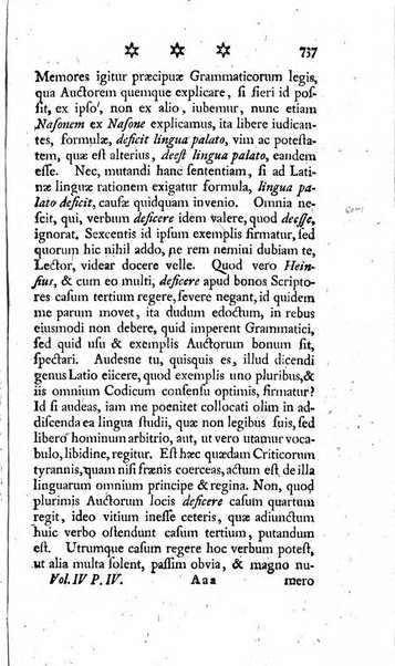 Miscellanea Lipsiensia nova, ad incrementum scientiarum, ab his qui sunt in colligendis Eruditorum novis actis occupati per partes publicata. Edendi consilium suscepit, sua nonnulla passim addidit, praefationem, qua instituti ratio explicatur, praemisit Frider. Otto Menckenius phil et I.V. Doctor