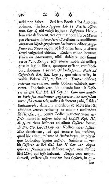 Miscellanea Lipsiensia nova, ad incrementum scientiarum, ab his qui sunt in colligendis Eruditorum novis actis occupati per partes publicata. Edendi consilium suscepit, sua nonnulla passim addidit, praefationem, qua instituti ratio explicatur, praemisit Frider. Otto Menckenius phil et I.V. Doctor