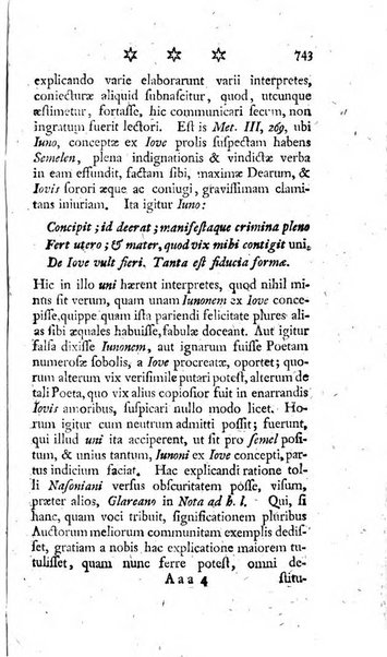 Miscellanea Lipsiensia nova, ad incrementum scientiarum, ab his qui sunt in colligendis Eruditorum novis actis occupati per partes publicata. Edendi consilium suscepit, sua nonnulla passim addidit, praefationem, qua instituti ratio explicatur, praemisit Frider. Otto Menckenius phil et I.V. Doctor