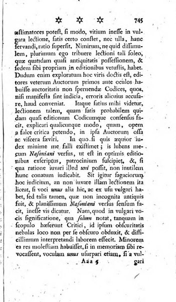 Miscellanea Lipsiensia nova, ad incrementum scientiarum, ab his qui sunt in colligendis Eruditorum novis actis occupati per partes publicata. Edendi consilium suscepit, sua nonnulla passim addidit, praefationem, qua instituti ratio explicatur, praemisit Frider. Otto Menckenius phil et I.V. Doctor