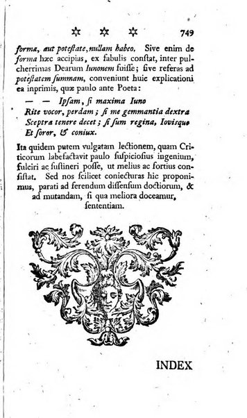 Miscellanea Lipsiensia nova, ad incrementum scientiarum, ab his qui sunt in colligendis Eruditorum novis actis occupati per partes publicata. Edendi consilium suscepit, sua nonnulla passim addidit, praefationem, qua instituti ratio explicatur, praemisit Frider. Otto Menckenius phil et I.V. Doctor