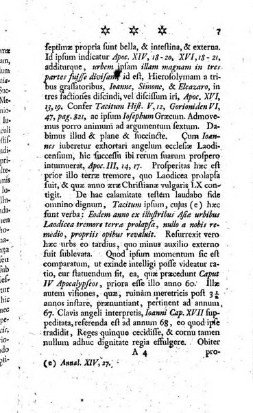 Miscellanea Lipsiensia nova, ad incrementum scientiarum, ab his qui sunt in colligendis Eruditorum novis actis occupati per partes publicata. Edendi consilium suscepit, sua nonnulla passim addidit, praefationem, qua instituti ratio explicatur, praemisit Frider. Otto Menckenius phil et I.V. Doctor