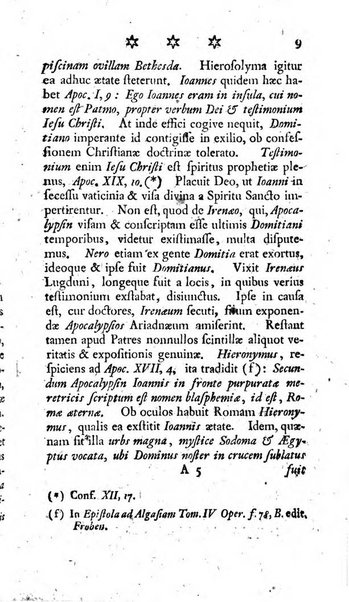 Miscellanea Lipsiensia nova, ad incrementum scientiarum, ab his qui sunt in colligendis Eruditorum novis actis occupati per partes publicata. Edendi consilium suscepit, sua nonnulla passim addidit, praefationem, qua instituti ratio explicatur, praemisit Frider. Otto Menckenius phil et I.V. Doctor