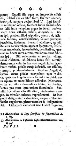 Miscellanea Lipsiensia nova, ad incrementum scientiarum, ab his qui sunt in colligendis Eruditorum novis actis occupati per partes publicata. Edendi consilium suscepit, sua nonnulla passim addidit, praefationem, qua instituti ratio explicatur, praemisit Frider. Otto Menckenius phil et I.V. Doctor