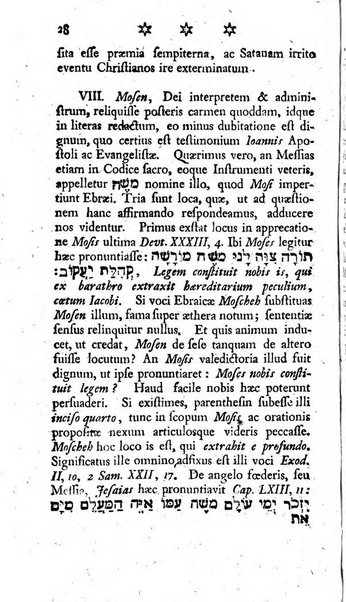 Miscellanea Lipsiensia nova, ad incrementum scientiarum, ab his qui sunt in colligendis Eruditorum novis actis occupati per partes publicata. Edendi consilium suscepit, sua nonnulla passim addidit, praefationem, qua instituti ratio explicatur, praemisit Frider. Otto Menckenius phil et I.V. Doctor