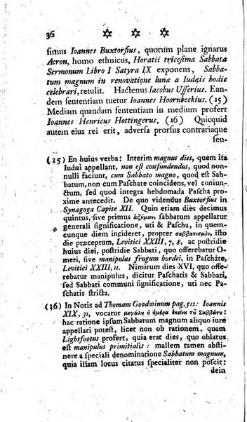 Miscellanea Lipsiensia nova, ad incrementum scientiarum, ab his qui sunt in colligendis Eruditorum novis actis occupati per partes publicata. Edendi consilium suscepit, sua nonnulla passim addidit, praefationem, qua instituti ratio explicatur, praemisit Frider. Otto Menckenius phil et I.V. Doctor