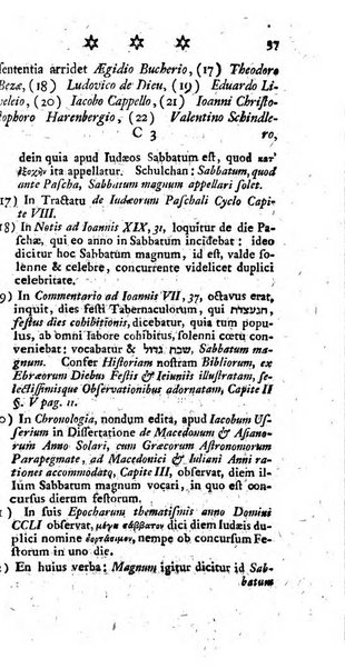 Miscellanea Lipsiensia nova, ad incrementum scientiarum, ab his qui sunt in colligendis Eruditorum novis actis occupati per partes publicata. Edendi consilium suscepit, sua nonnulla passim addidit, praefationem, qua instituti ratio explicatur, praemisit Frider. Otto Menckenius phil et I.V. Doctor